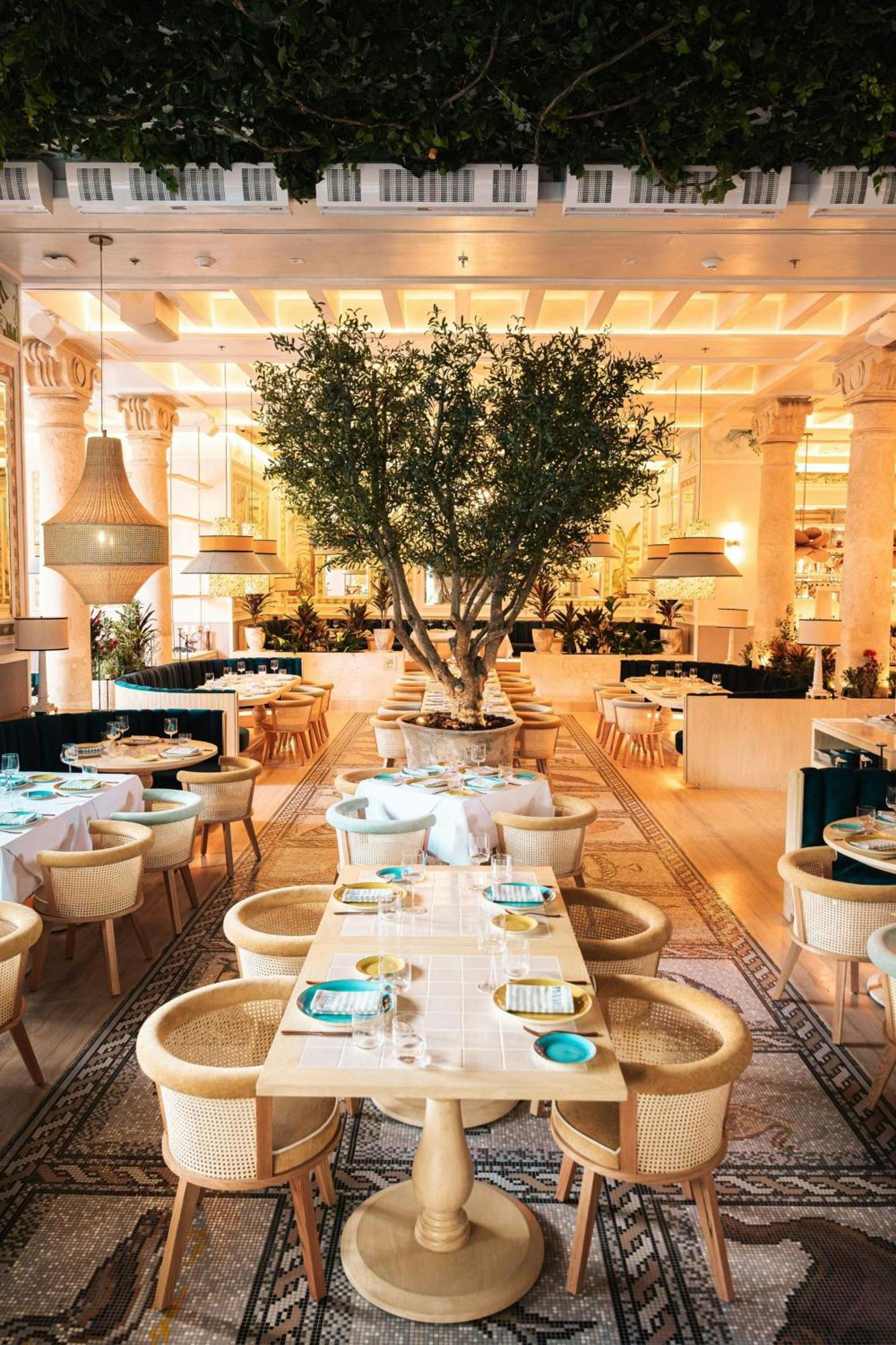 Jw Marriott Mexico Hotel