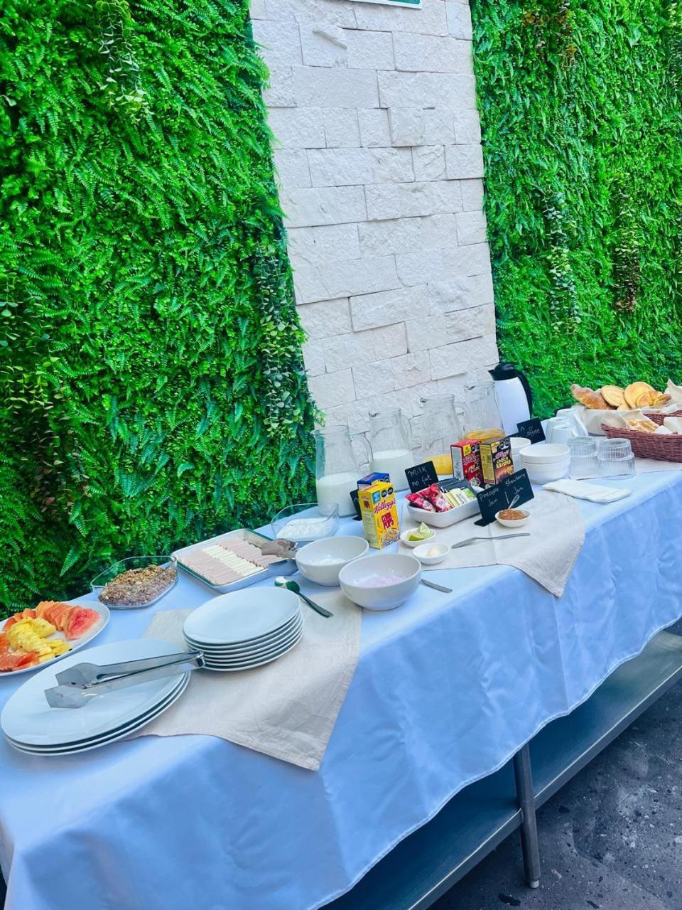 Casa Ensenada Luxury Boutique Hotel