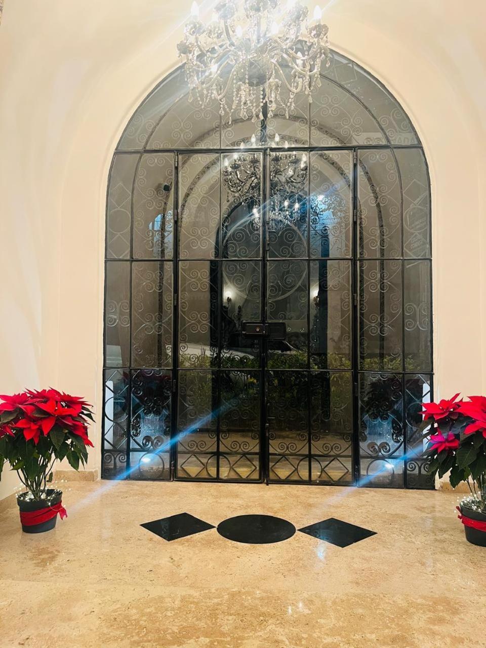 Casa Ensenada Luxury Boutique Hotel