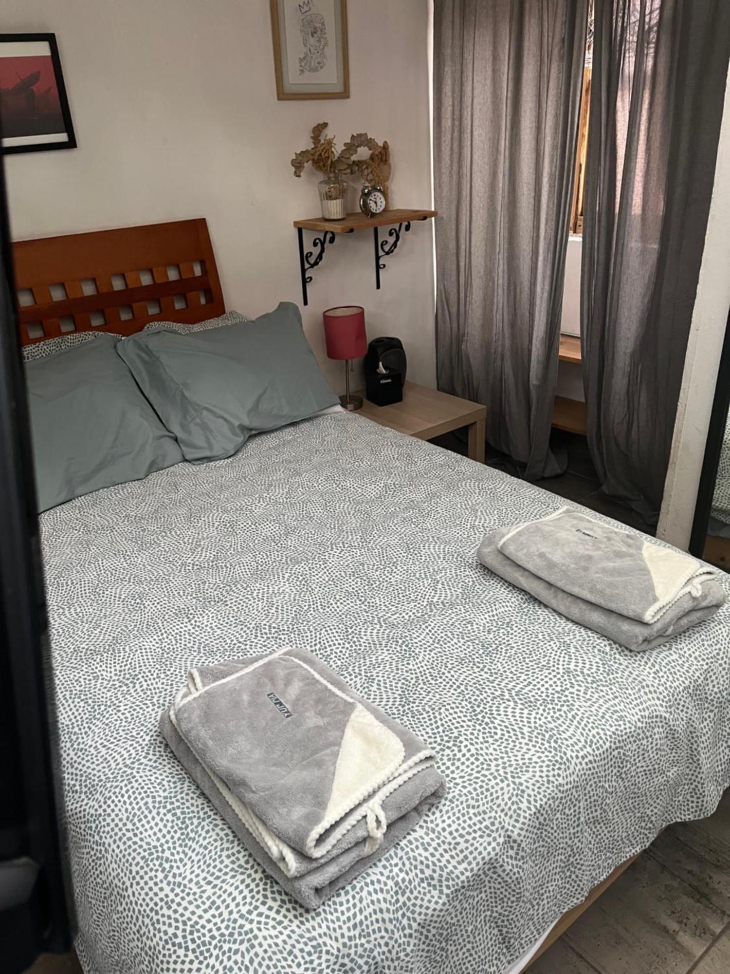 Homestay El Balcon De Superanfitrion Coyoacan *