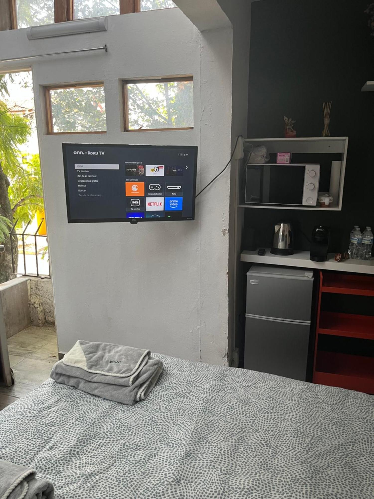 El Balcon De Superanfitrion Coyoacan Homestay