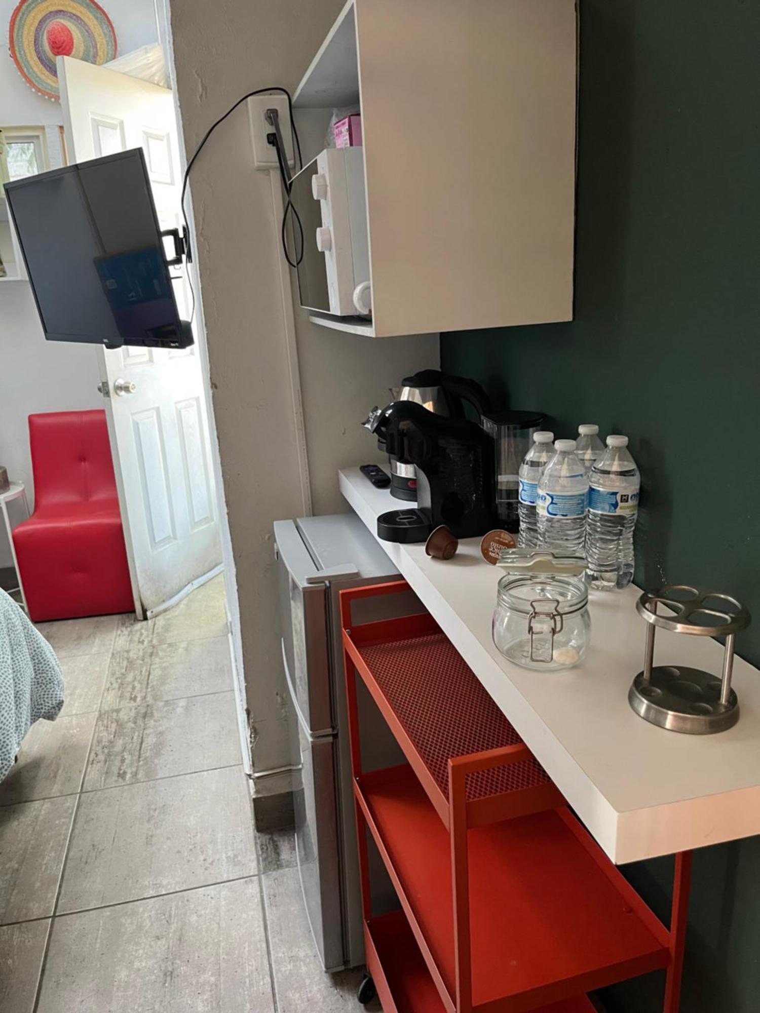 Homestay El Balcon De Superanfitrion Coyoacan