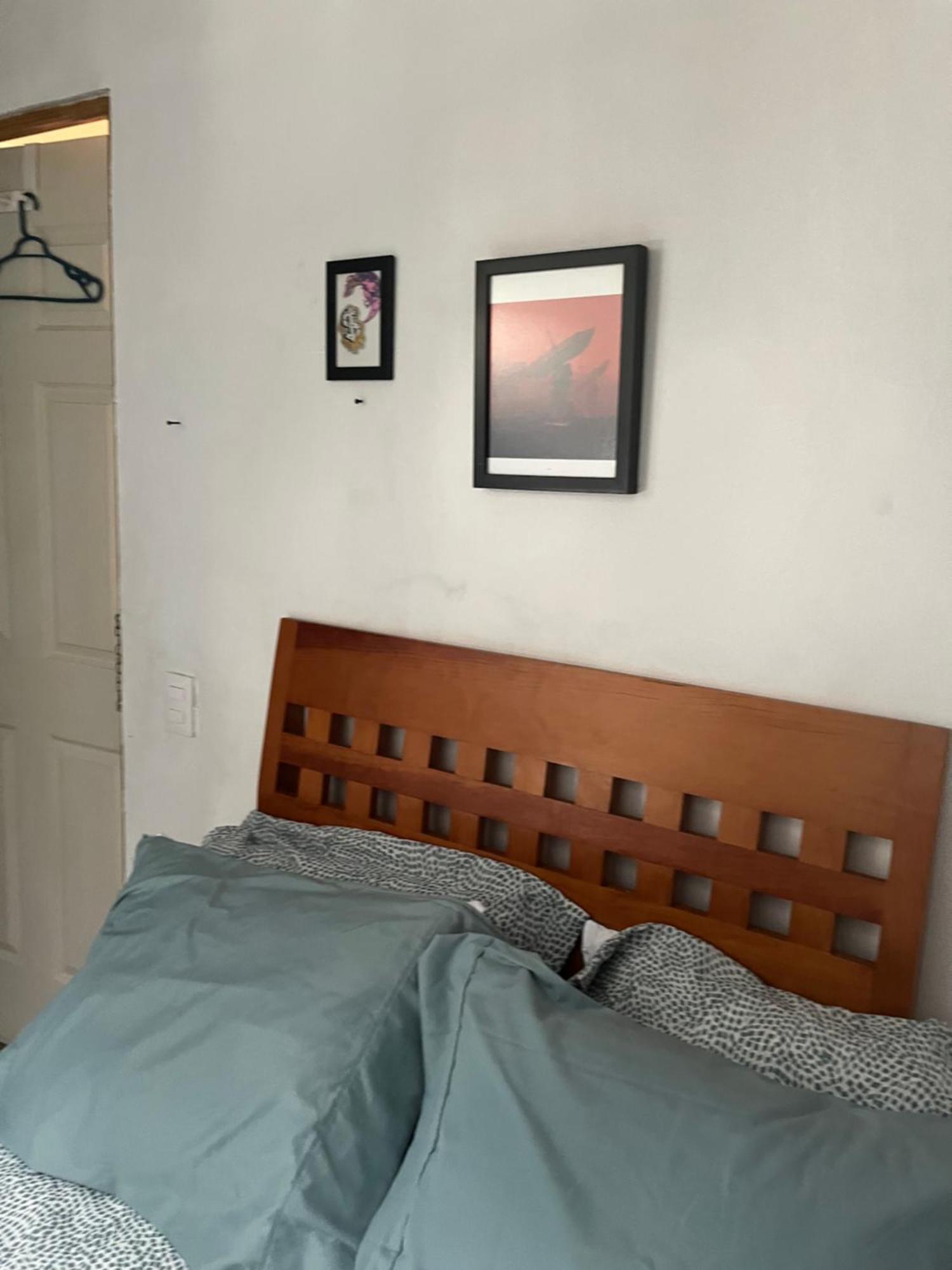 El Balcon De Superanfitrion Coyoacan Homestay Mexico City