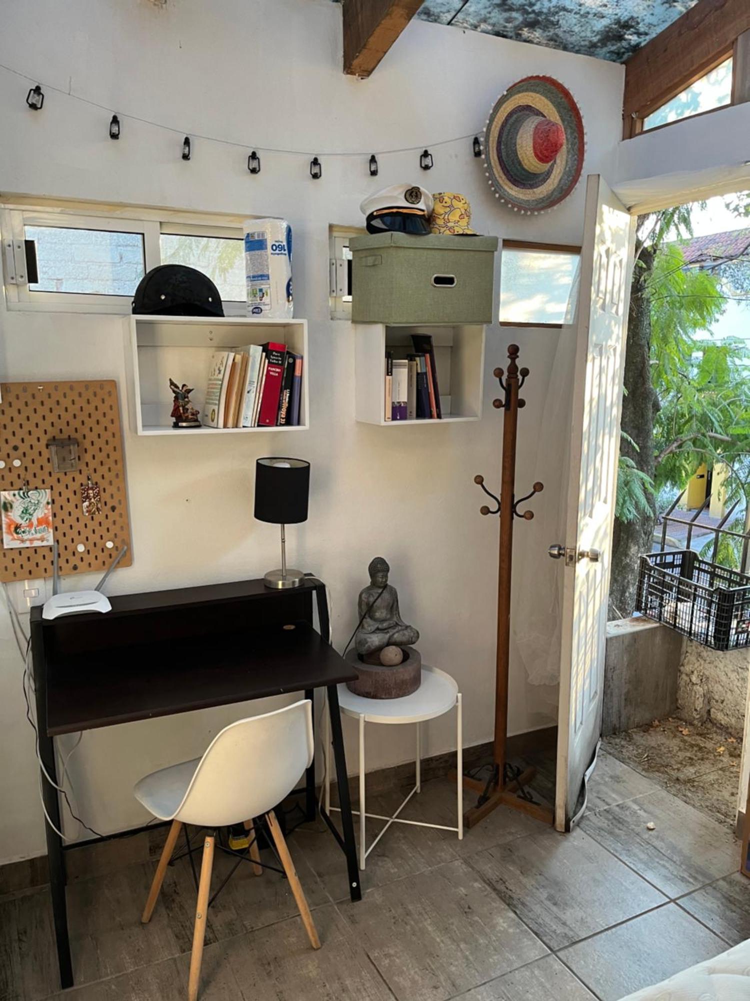 El Balcon De Superanfitrion Coyoacan Homestay