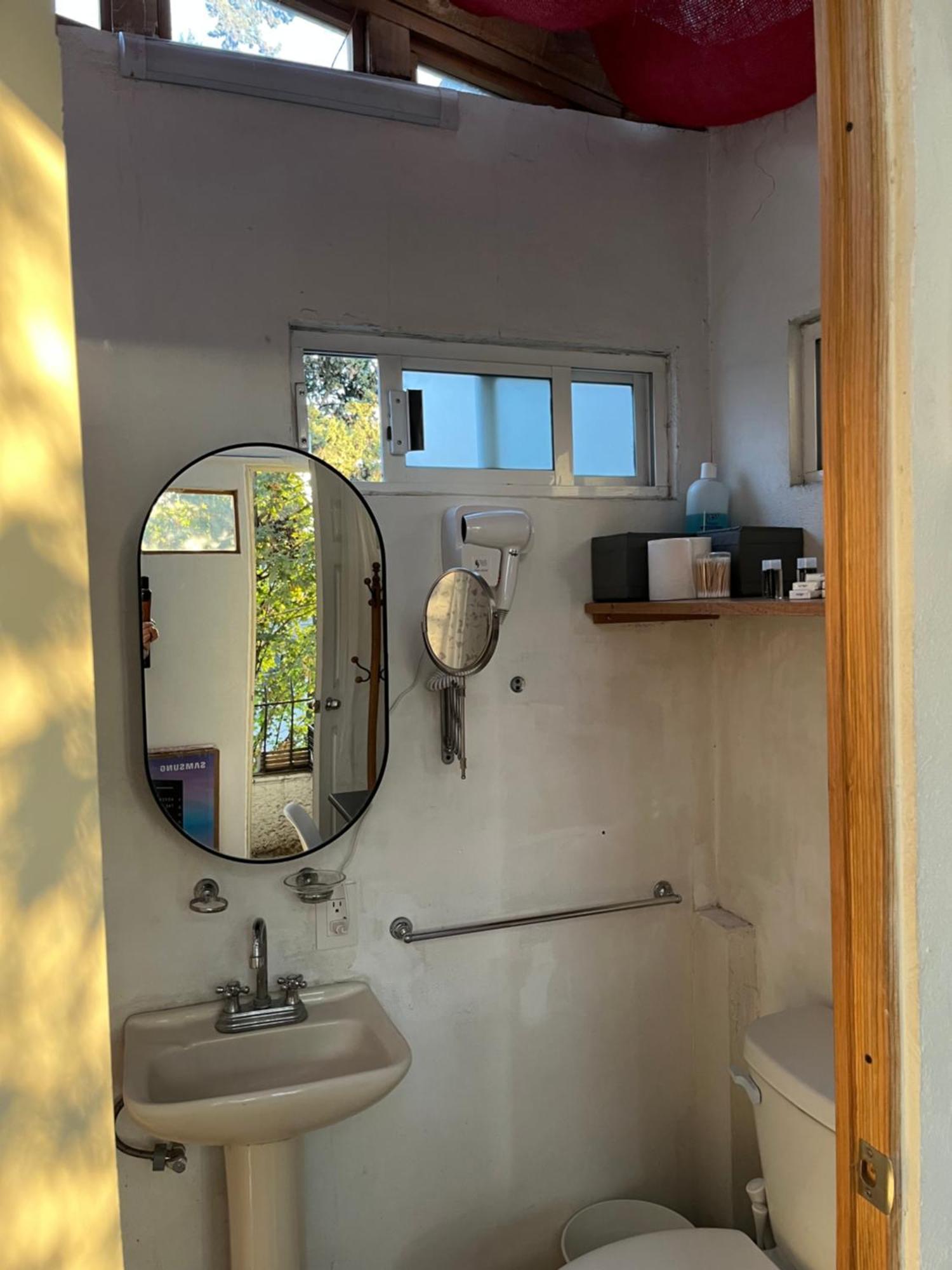 El Balcon De Superanfitrion Coyoacan Homestay