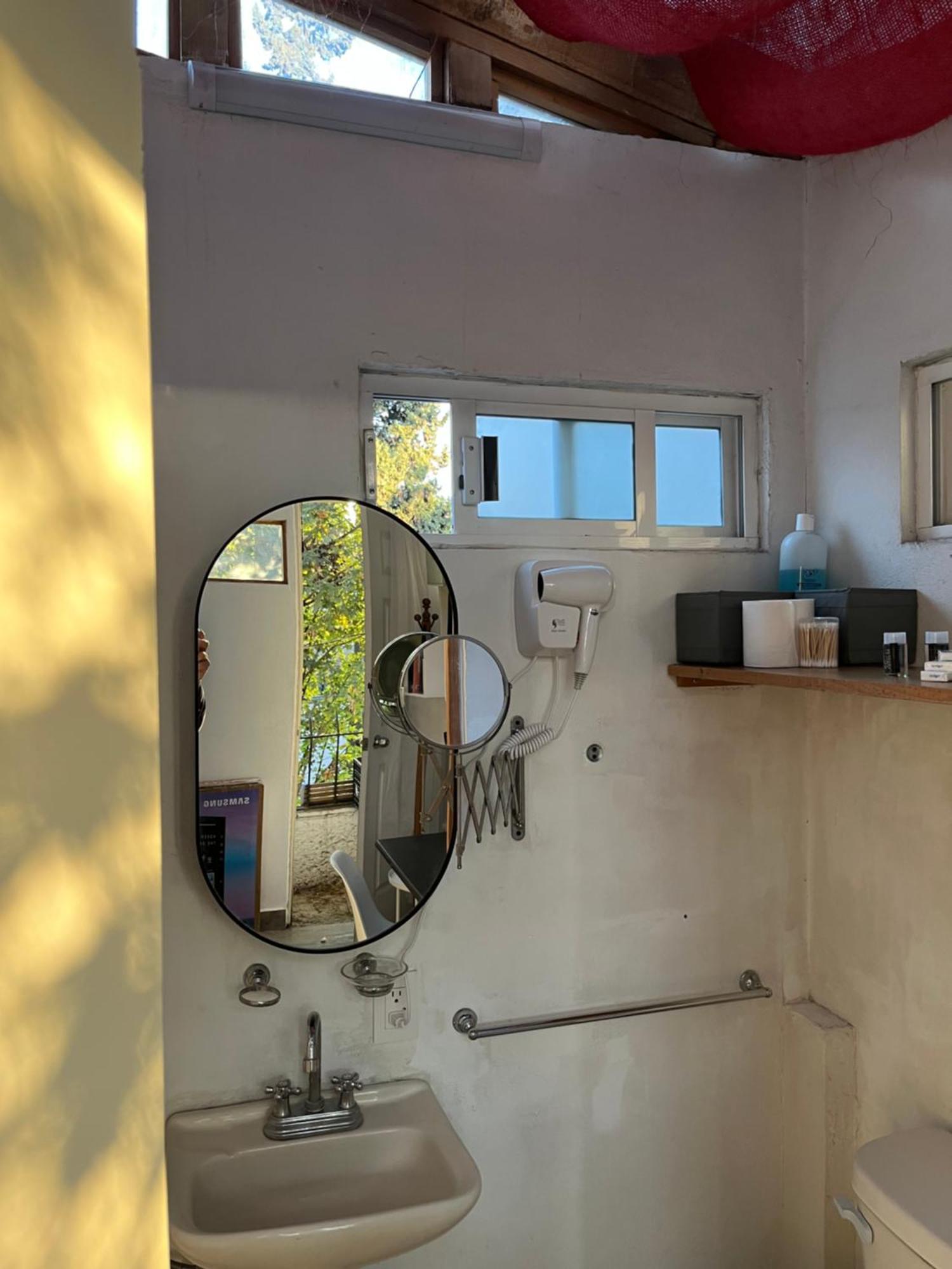 Homestay El Balcon De Superanfitrion Coyoacan *