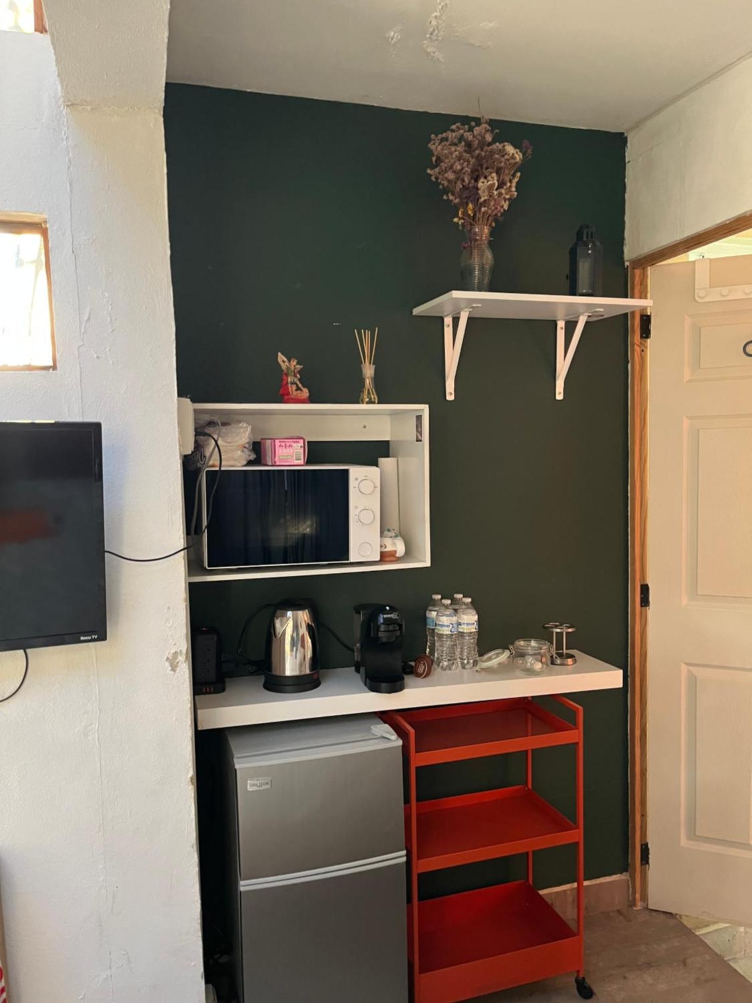 El Balcon De Superanfitrion Coyoacan Homestay