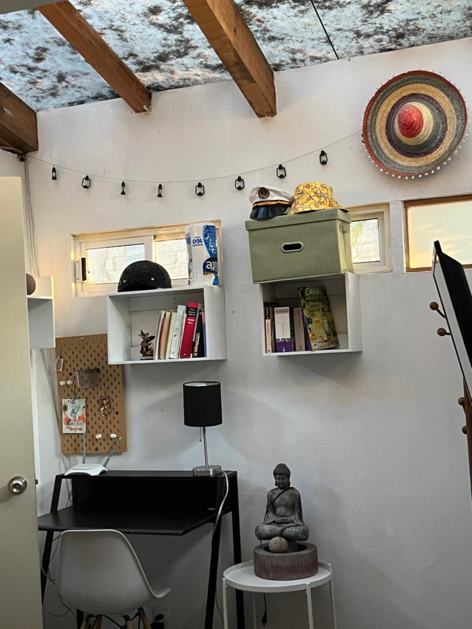 Homestay El Balcon De Superanfitrion Coyoacan Mexico City