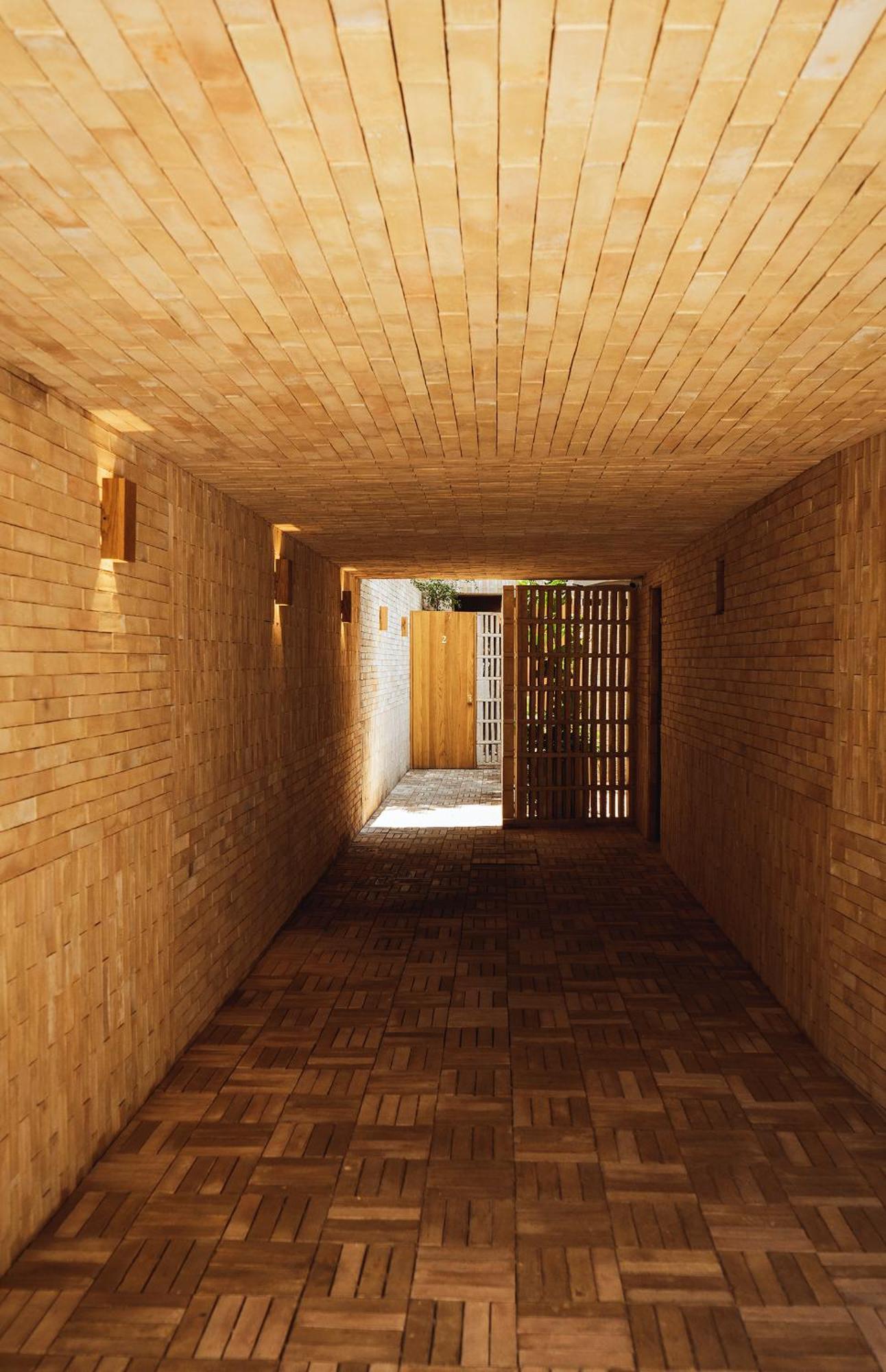 Casa Cuenca Hotel Mexico City