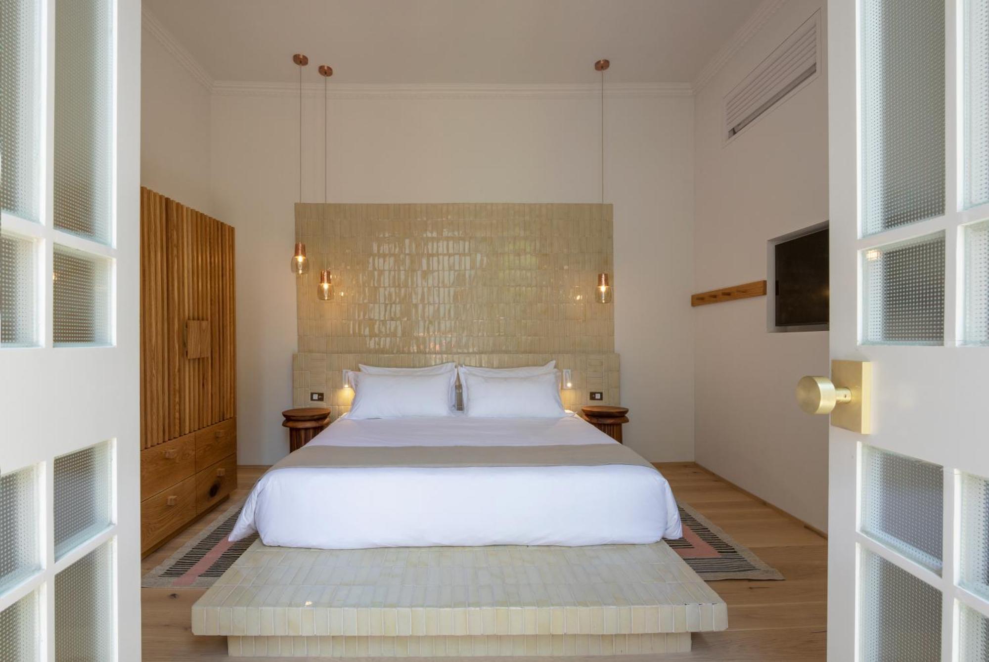 Hotel Casa Cuenca *