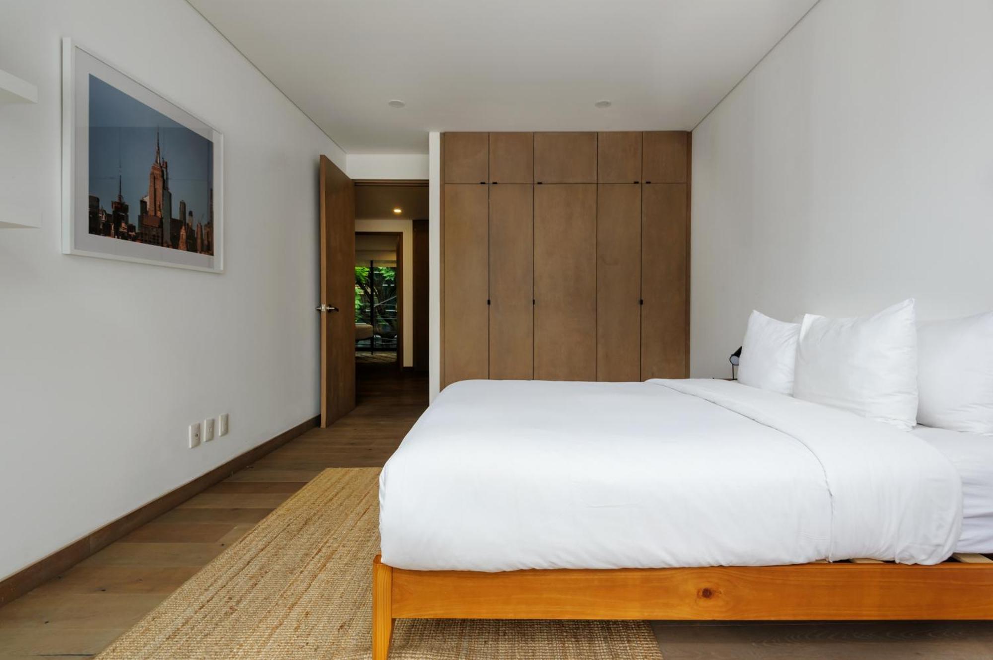 Schiller 122 By Wynwood House Aparthotel *
