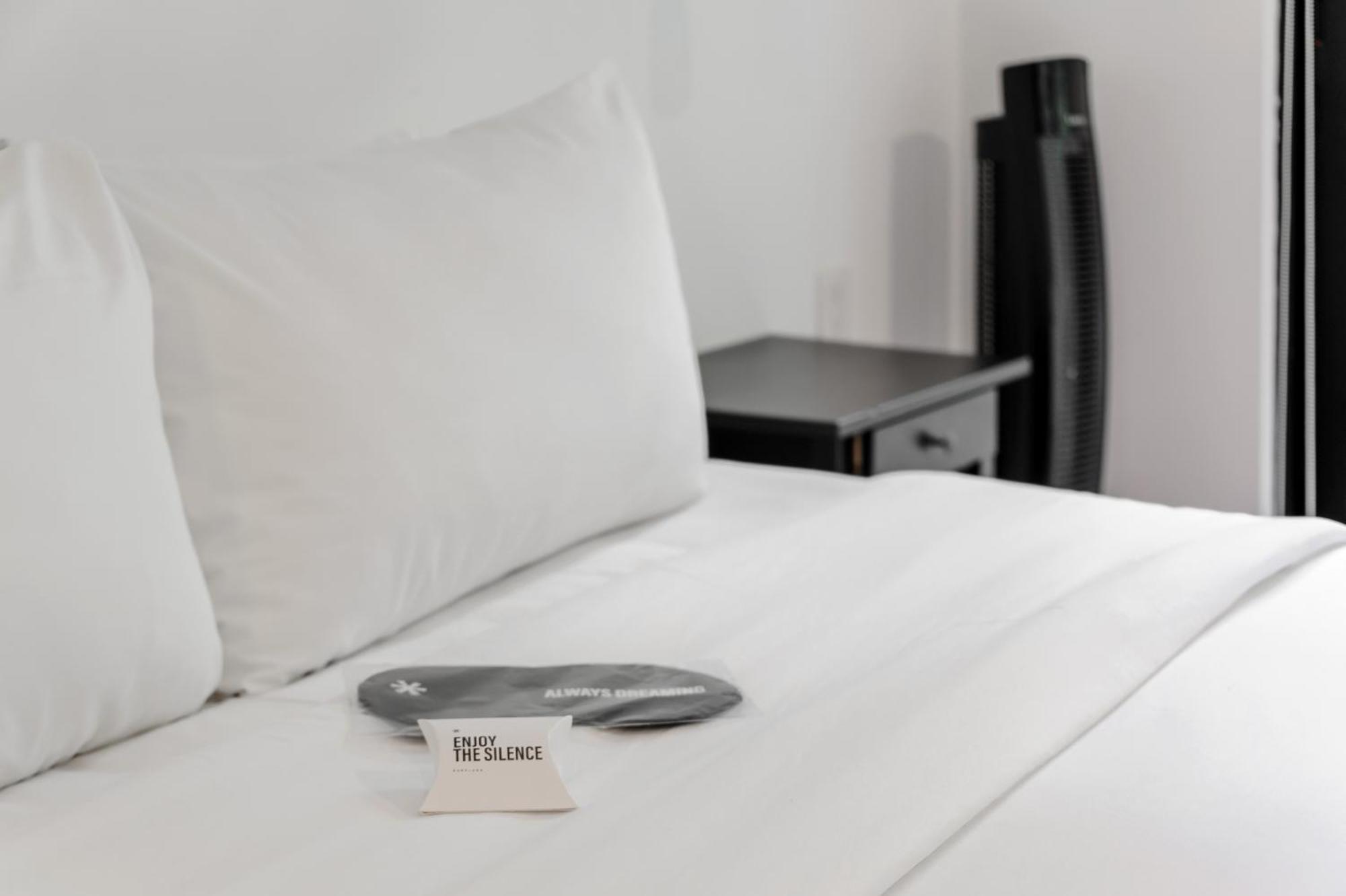 Aparthotel Schiller 122 By Wynwood House Mexico City