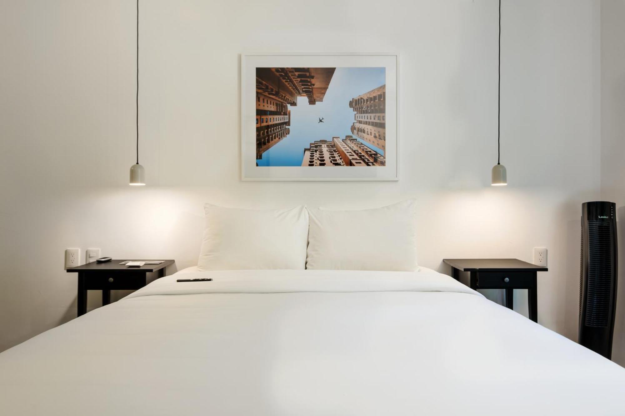 Schiller 122 By Wynwood House Aparthotel *