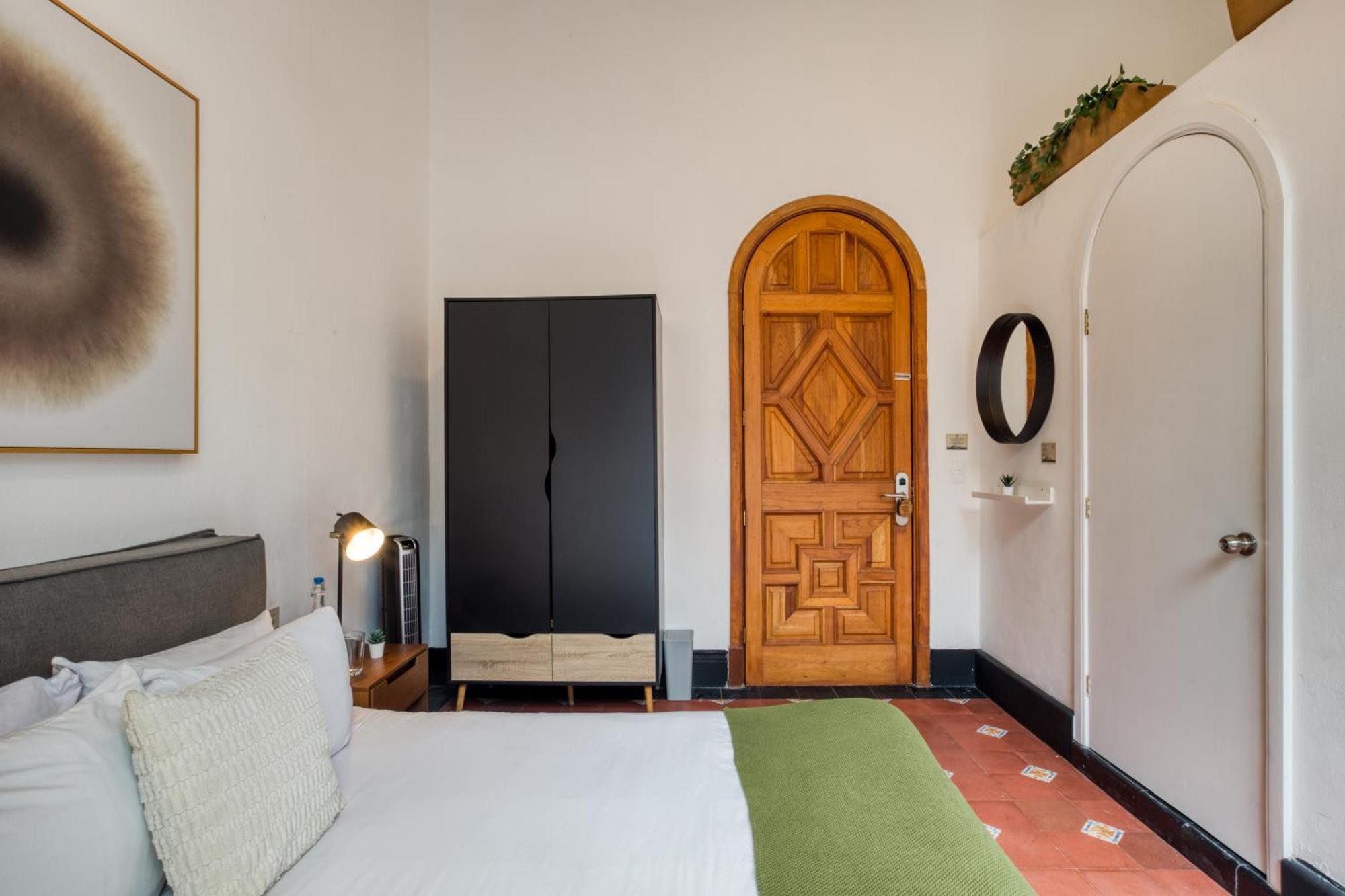 Santa Casa By Tasman Hotel Mexico City