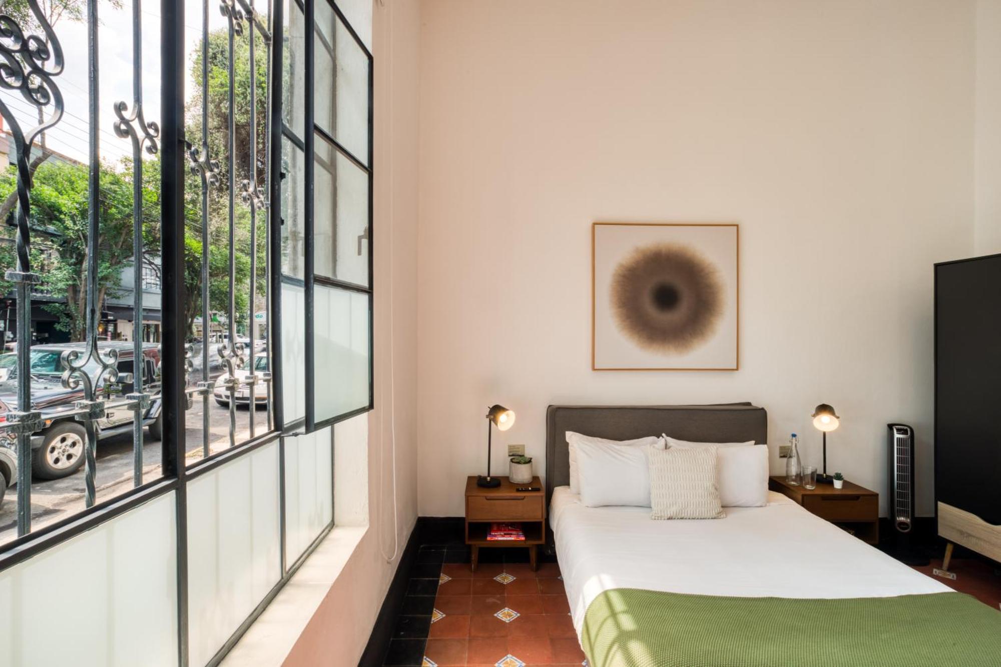 Santa Casa By Tasman Hotel Mexico City