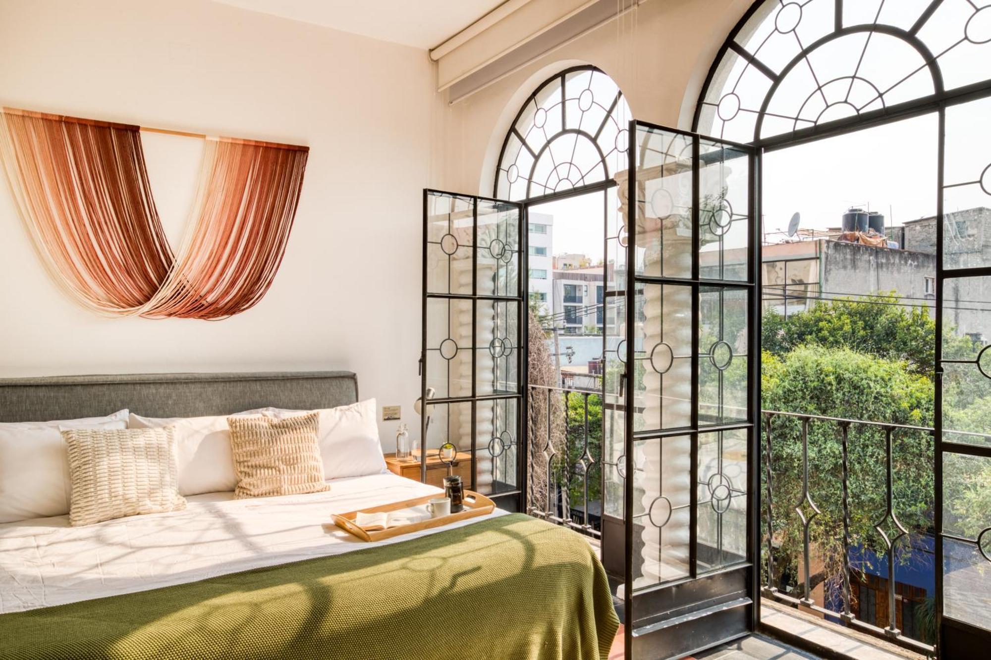 Santa Casa By Tasman Hotel Mexico City