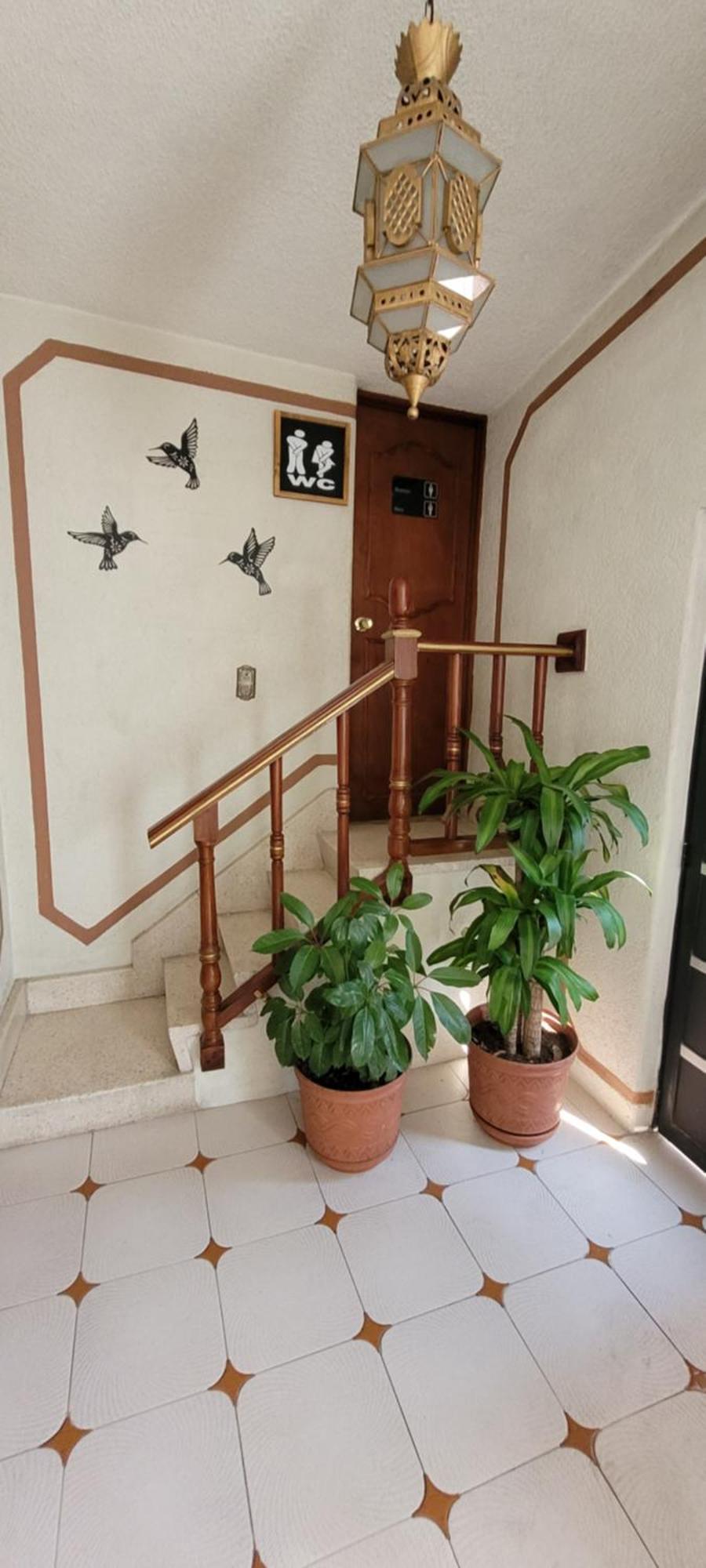 Casa Q Bed and breakfast