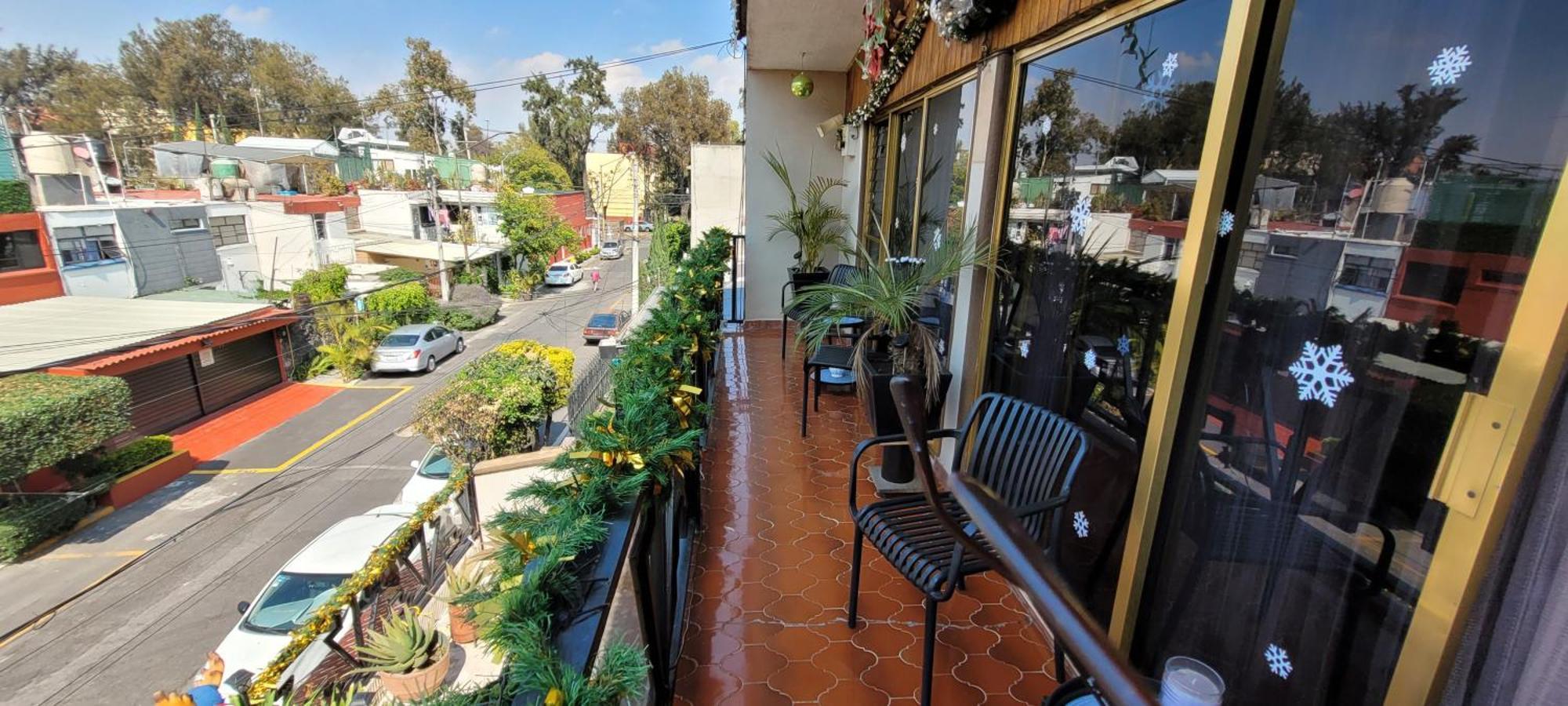 Casa Q Bed and breakfast 3*