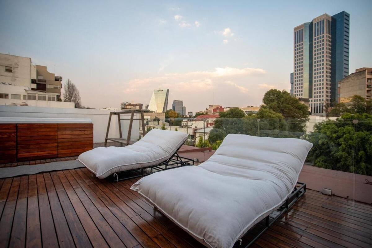 Luxury House With Terraces And Jacuzzi Holiday home