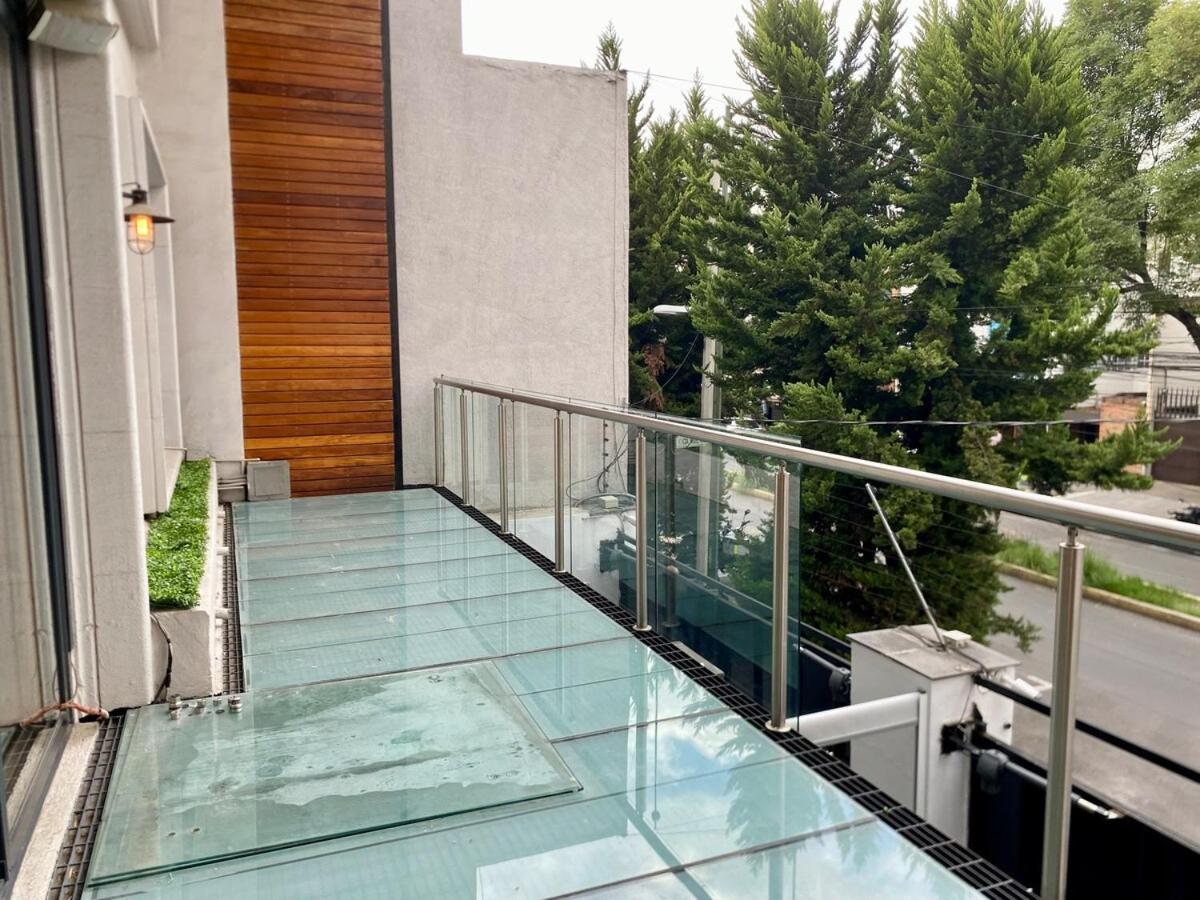 Holiday home Luxury House With Terraces And Jacuzzi Mexico City