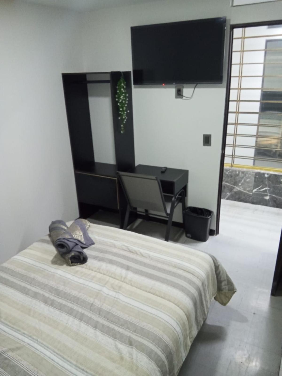 For Rent Apartahotel