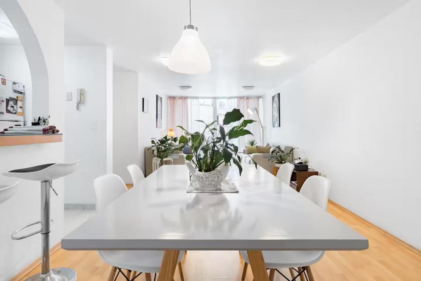 Homestay Ny Napoles Wtc Mexico City