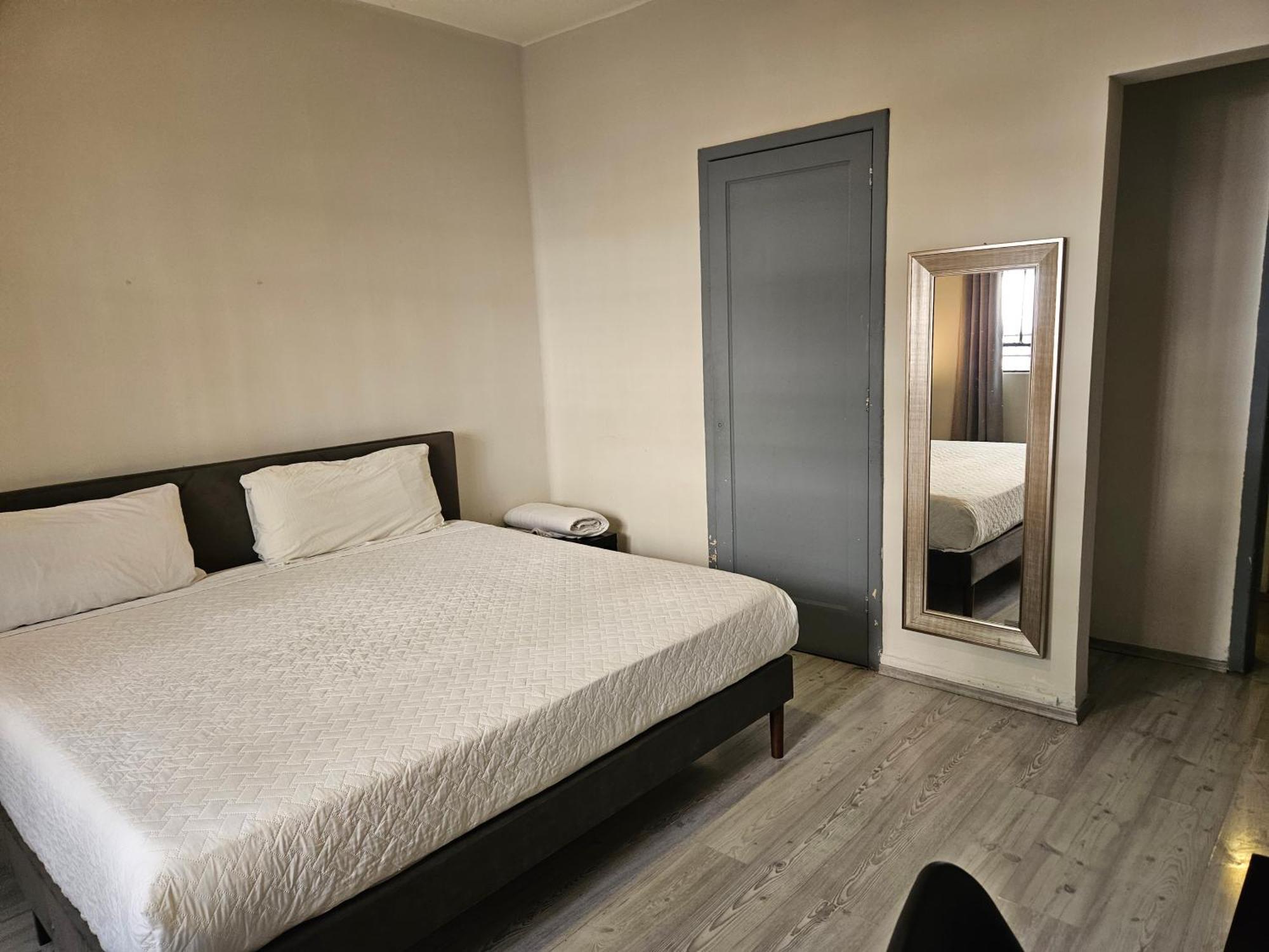 Singular Antara Aparthotel