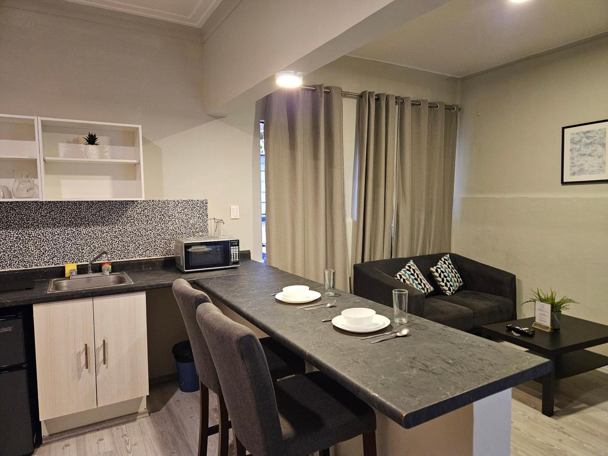 Singular Antara Aparthotel