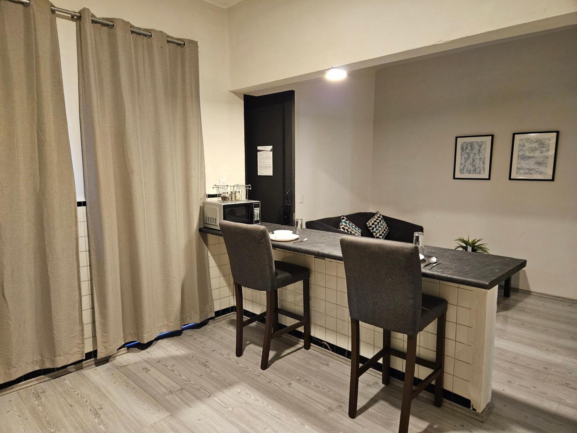 Aparthotel Singular Antara *