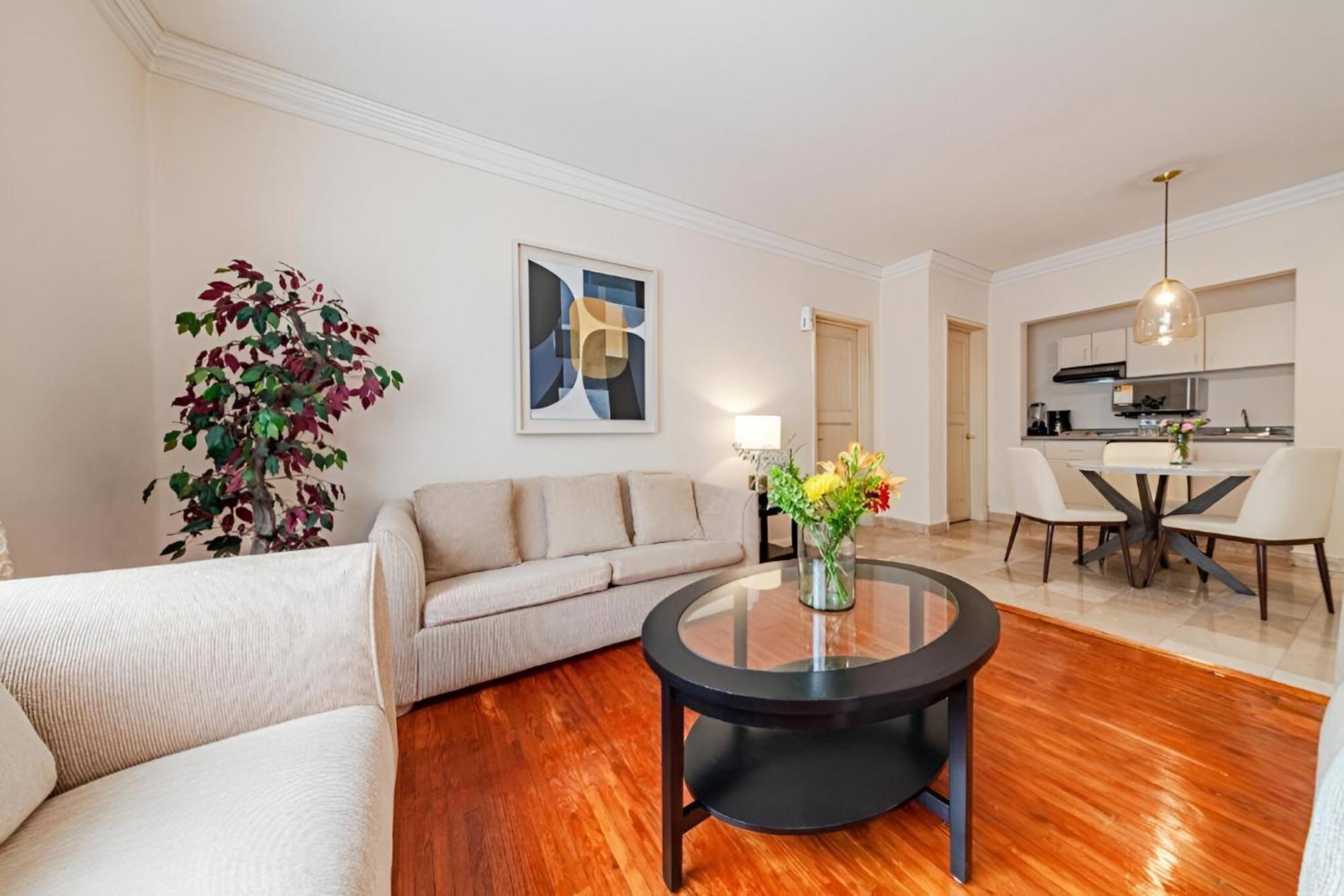 Apartment Newton *