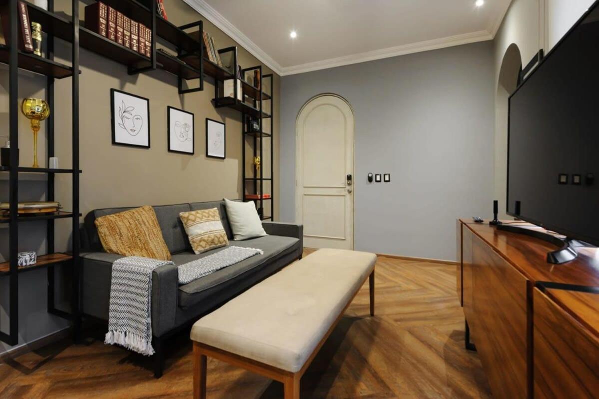 Apartment Captivating 2br In Cuauhtemoc