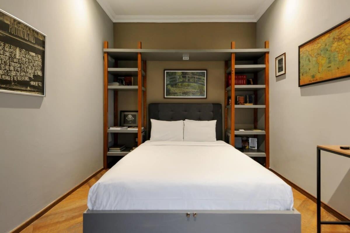 Apartment Captivating 2br In Cuauhtemoc