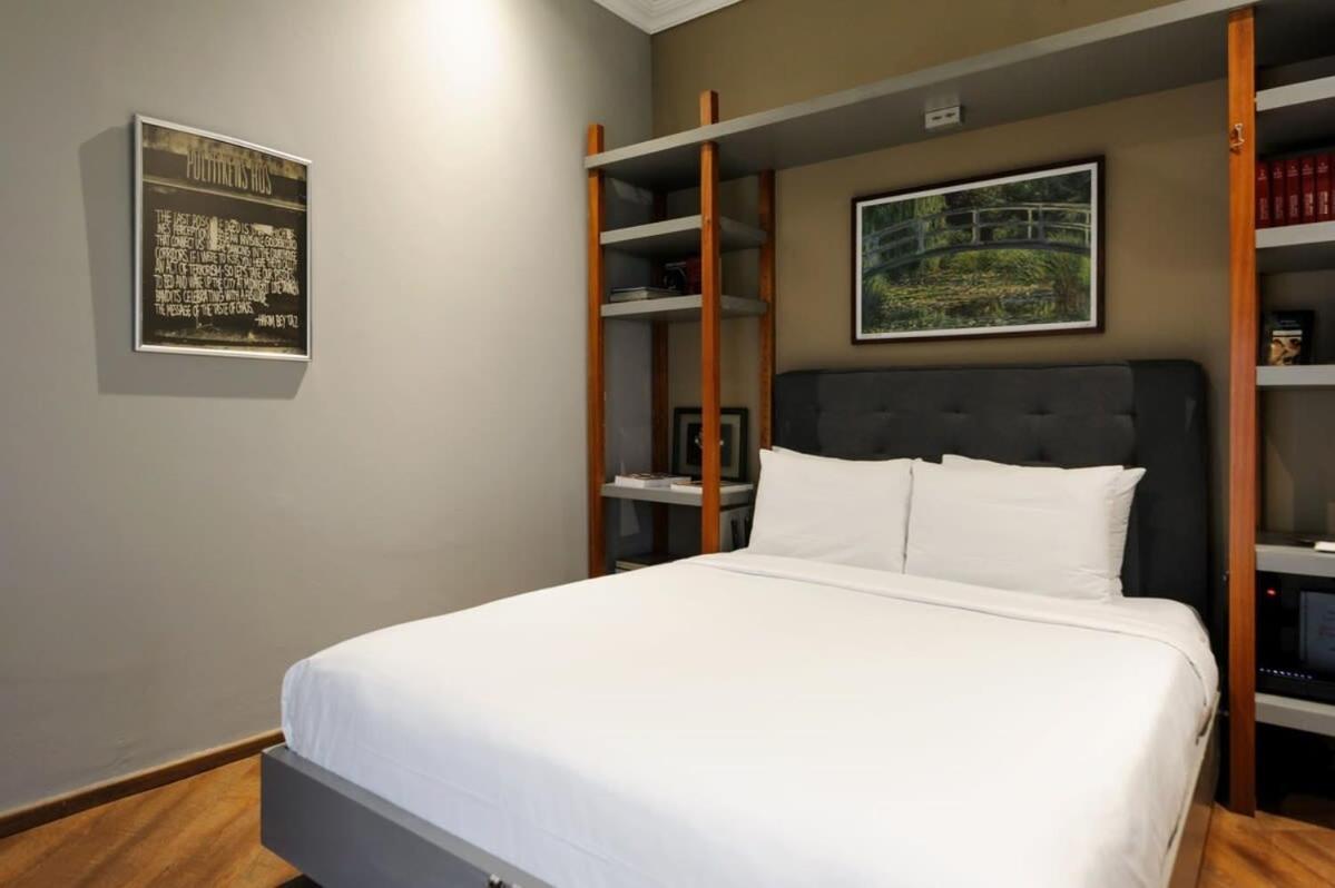 Captivating 2br In Cuauhtemoc Apartment *