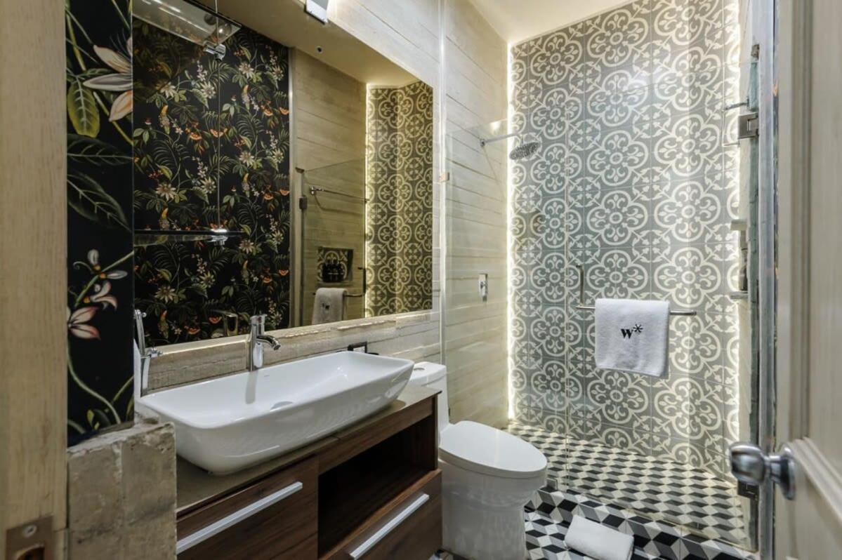 Captivating 2br In Cuauhtemoc *