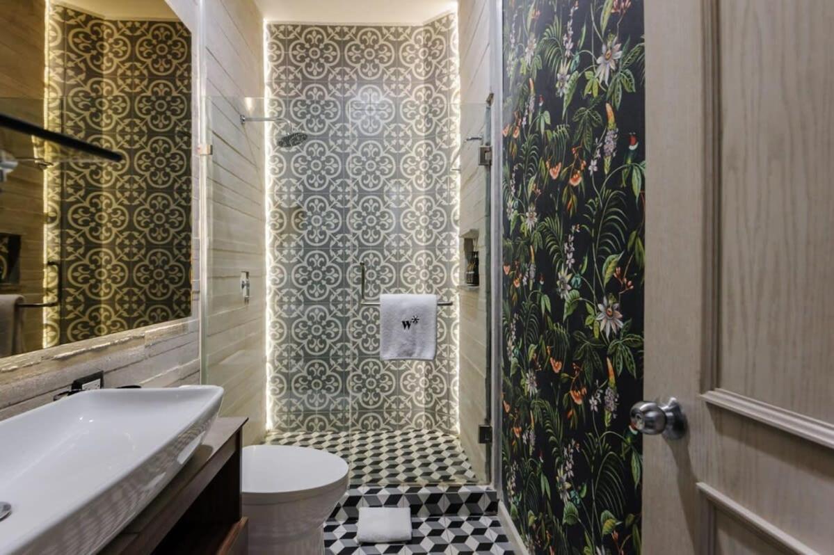 Apartment Captivating 2br In Cuauhtemoc