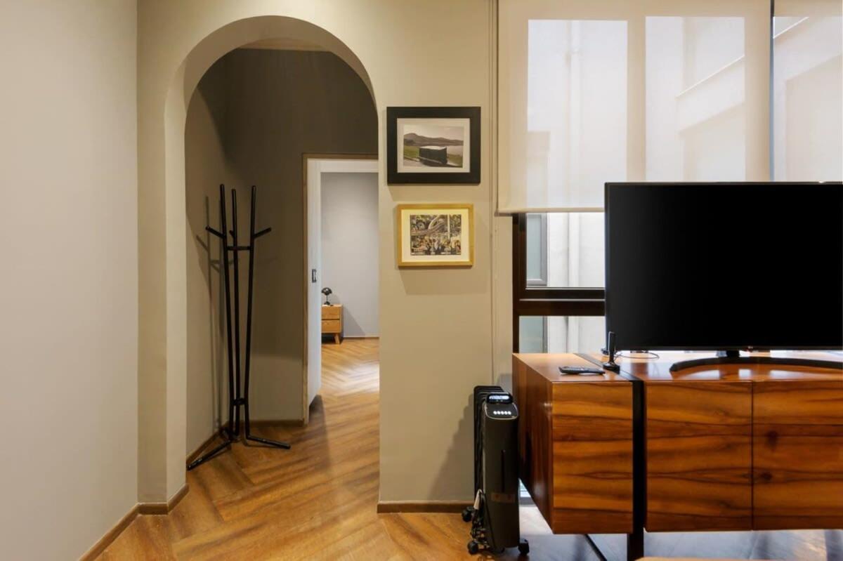 Apartment Captivating 2br In Cuauhtemoc *