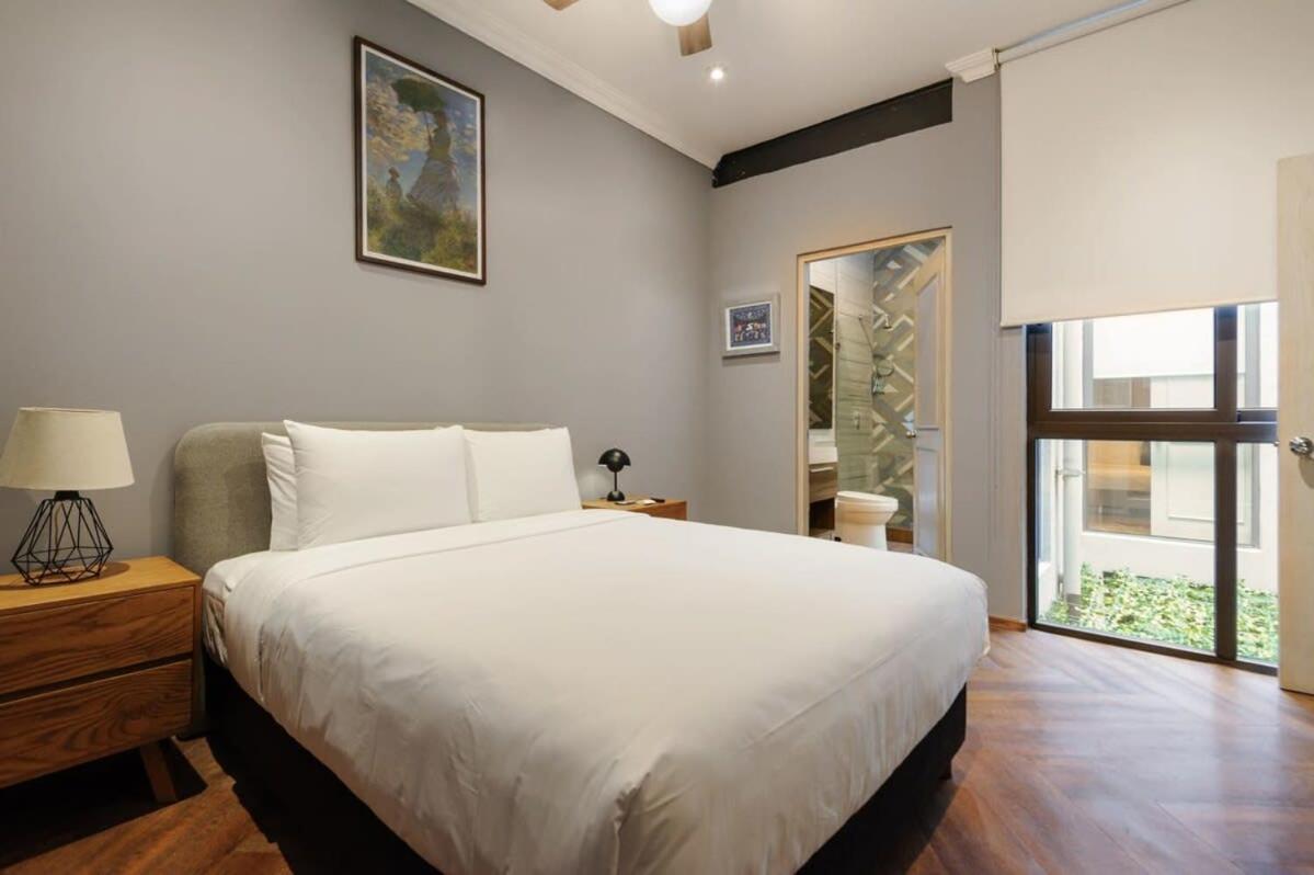 Captivating 2br In Cuauhtemoc *