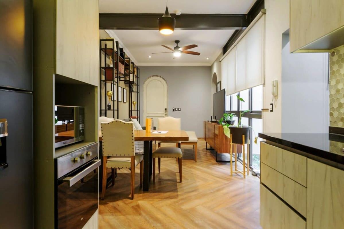 Captivating 2br In Cuauhtemoc Apartment *