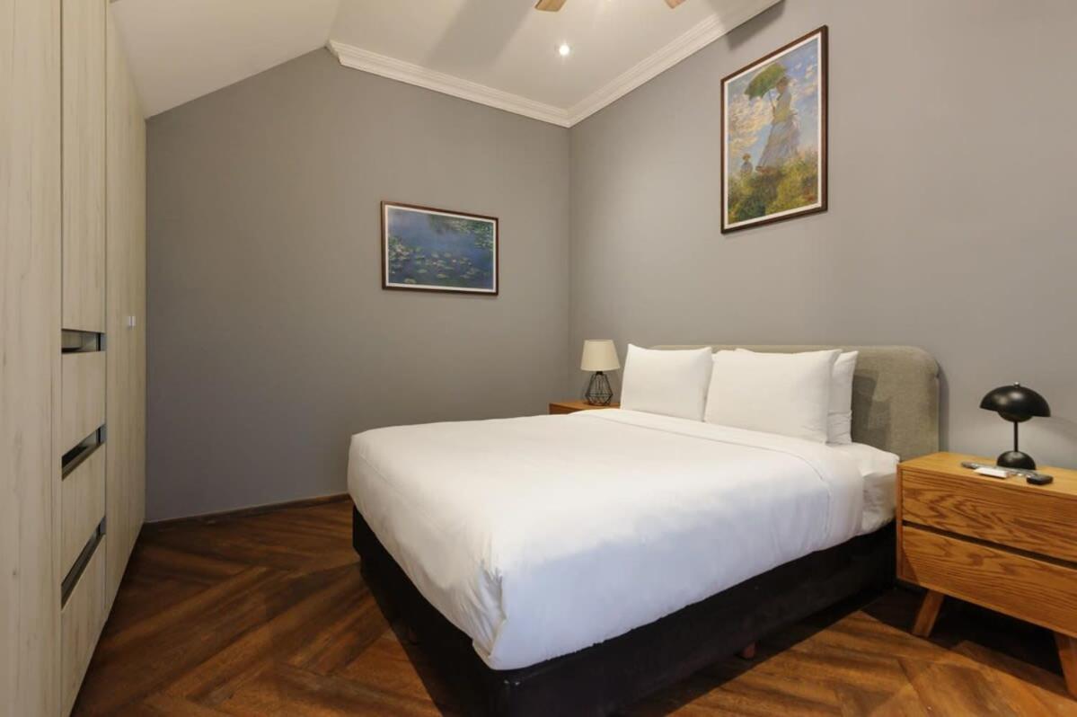 Captivating 2br In Cuauhtemoc *
