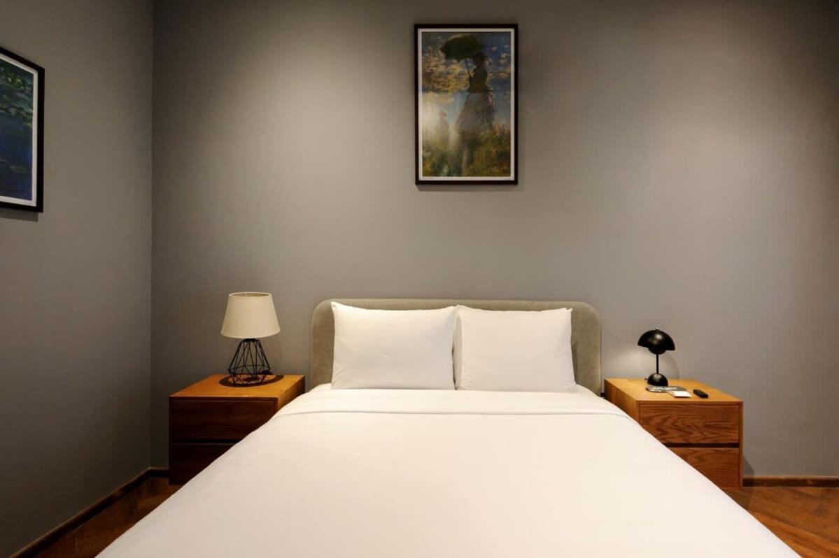 Captivating 2br In Cuauhtemoc Mexico City