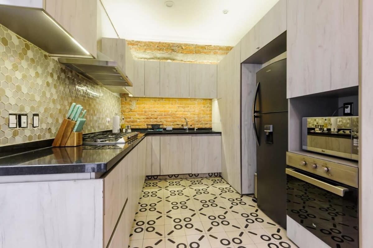Apartment Captivating 2br In Cuauhtemoc *
