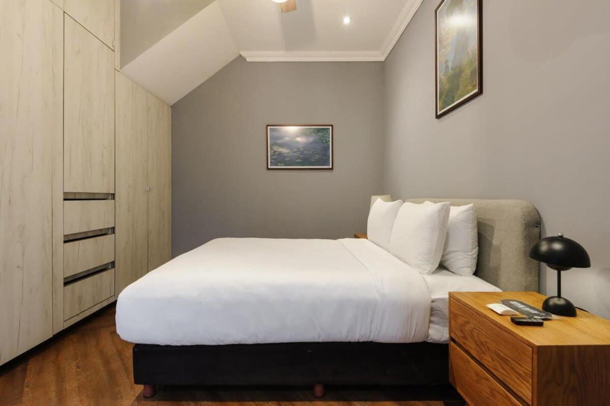 Captivating 2br In Cuauhtemoc * Mexico City