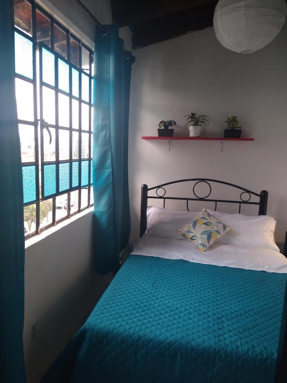 La Terraza Apartamento