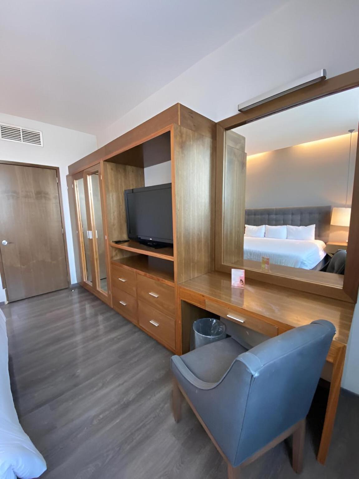 Del Angel 5* Mexico City