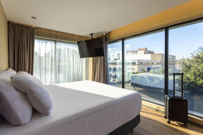 Hotel Novotel Centro Historico 4*