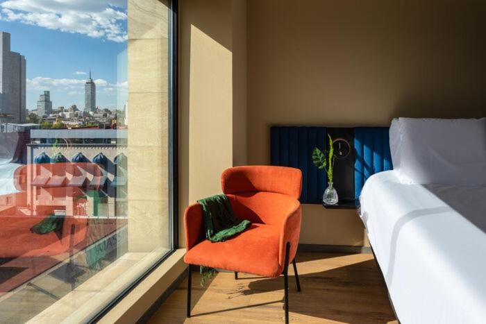 Novotel Centro Historico 4*