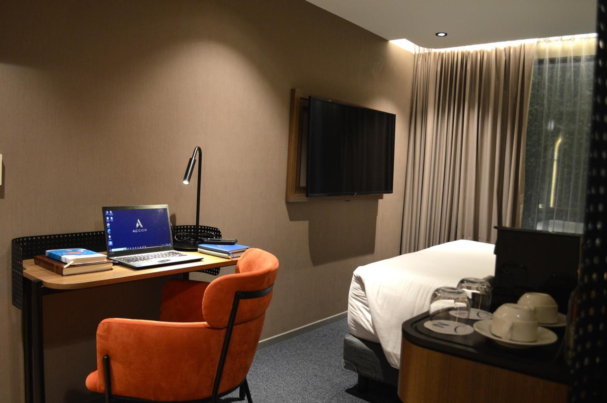 Novotel Centro Historico Mexico City