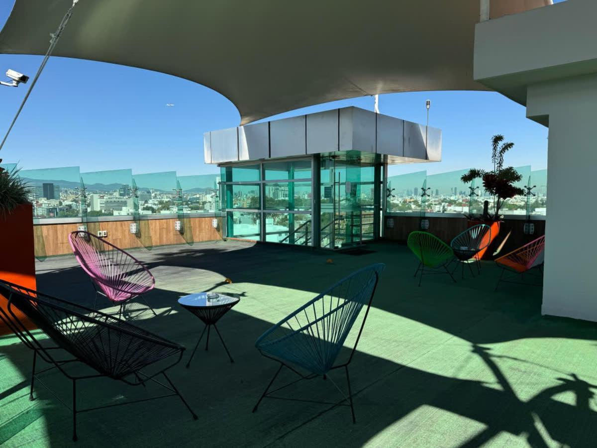 Holiday home Beautiful And Comfortable Rooftop *