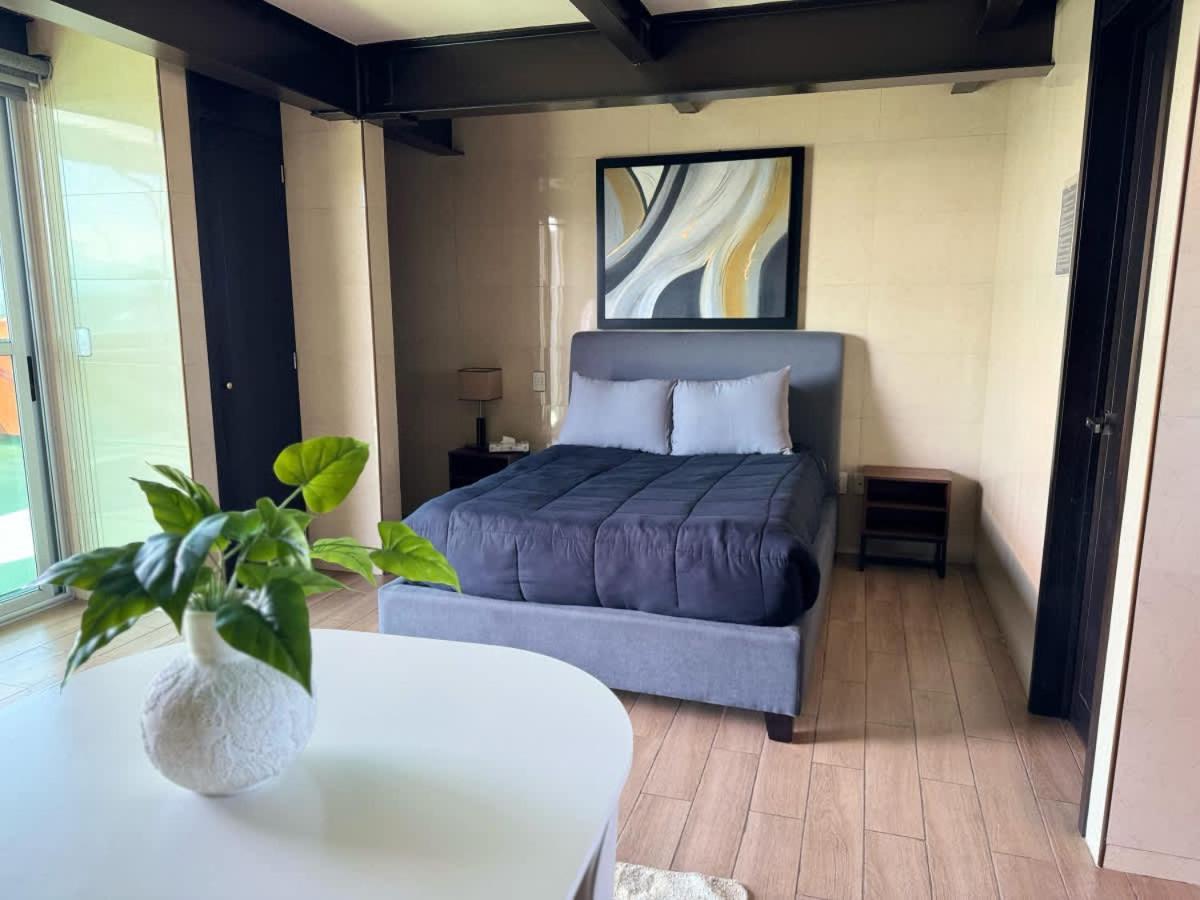 Holiday home Beautiful And Comfortable Rooftop Mexico City