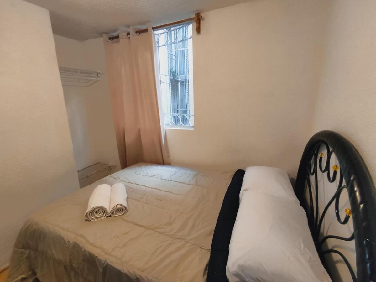 Avenida Reforma 50 Very Location Apartamento
